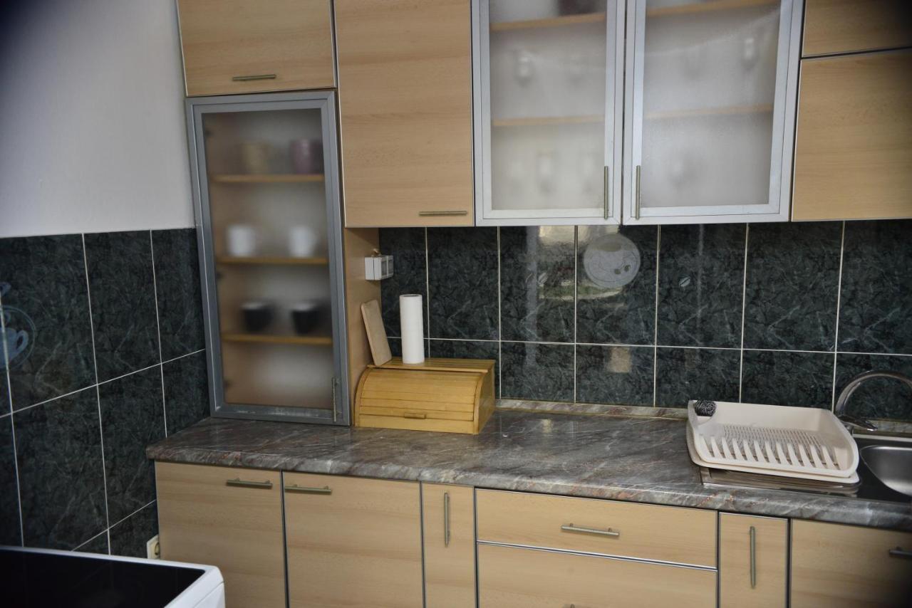 شقة تيفات  في House Sarovic المظهر الخارجي الصورة