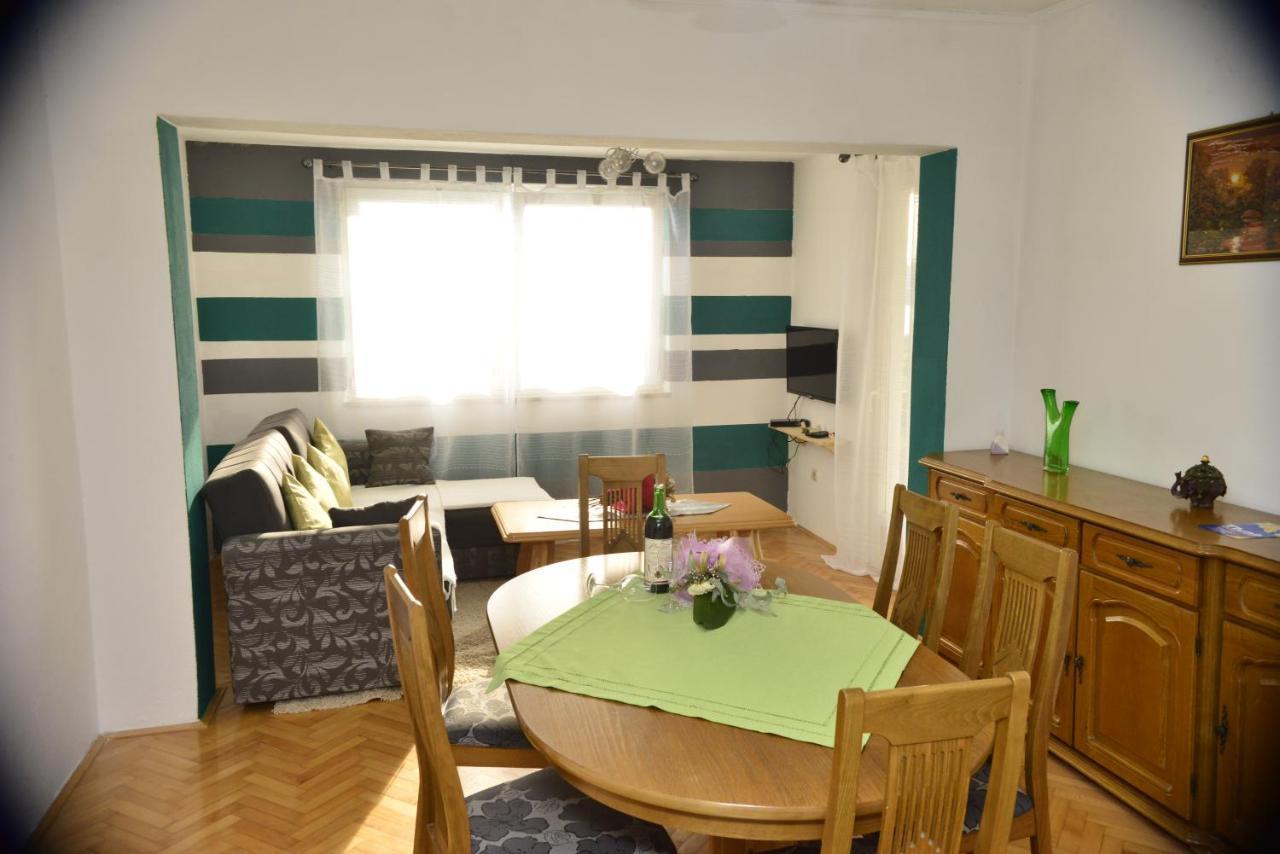 شقة تيفات  في House Sarovic المظهر الخارجي الصورة