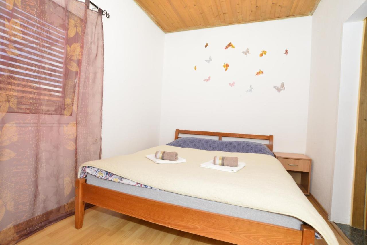 شقة تيفات  في House Sarovic المظهر الخارجي الصورة