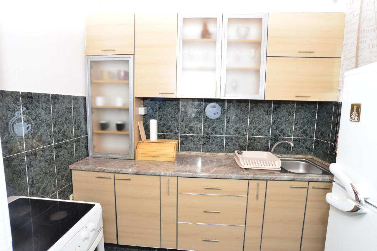 شقة تيفات  في House Sarovic المظهر الخارجي الصورة