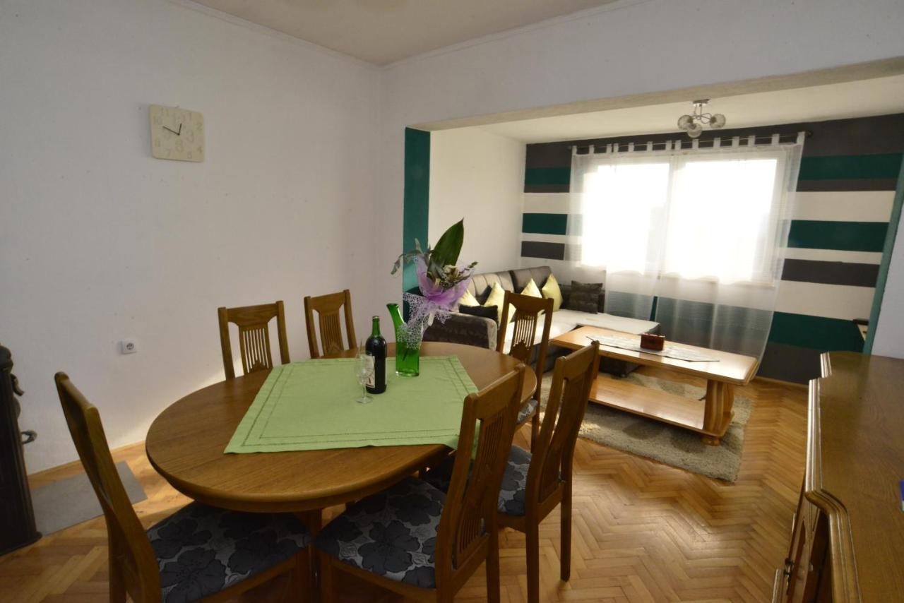 شقة تيفات  في House Sarovic المظهر الخارجي الصورة
